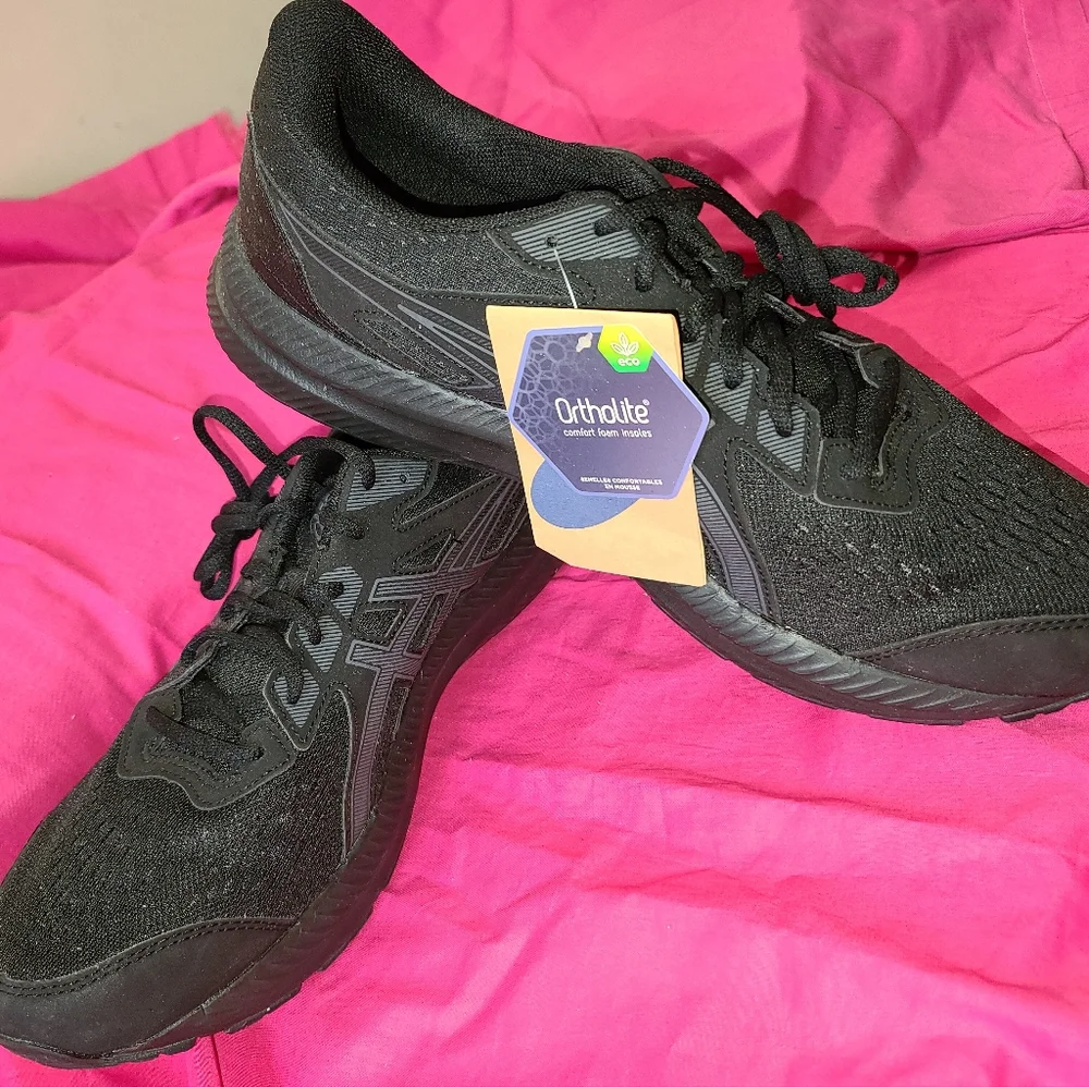 Brand new ASICS  GEL-VENTURE 9 - Picture 3 of 7